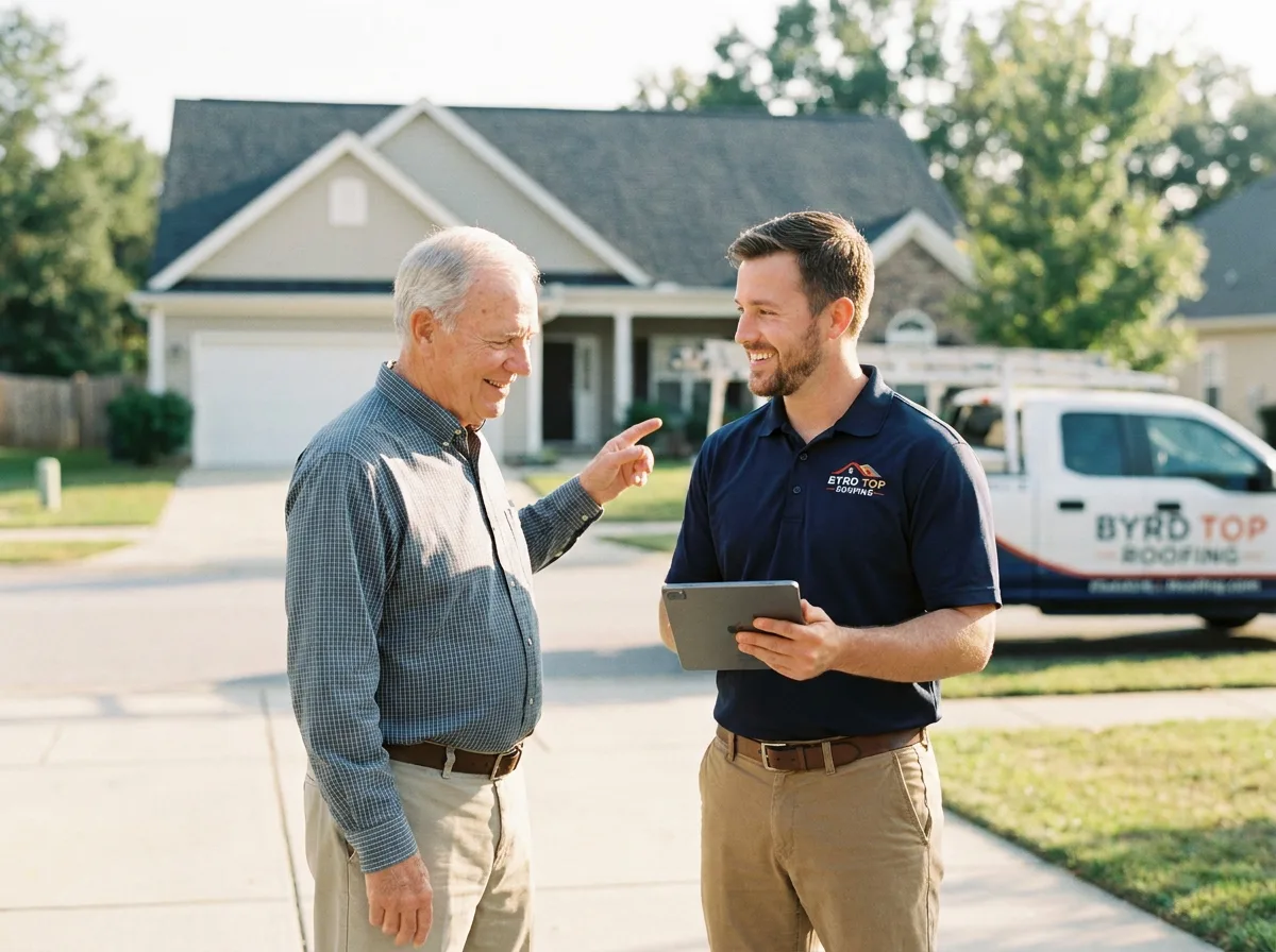 Roofing Alexandria, VA FAQs